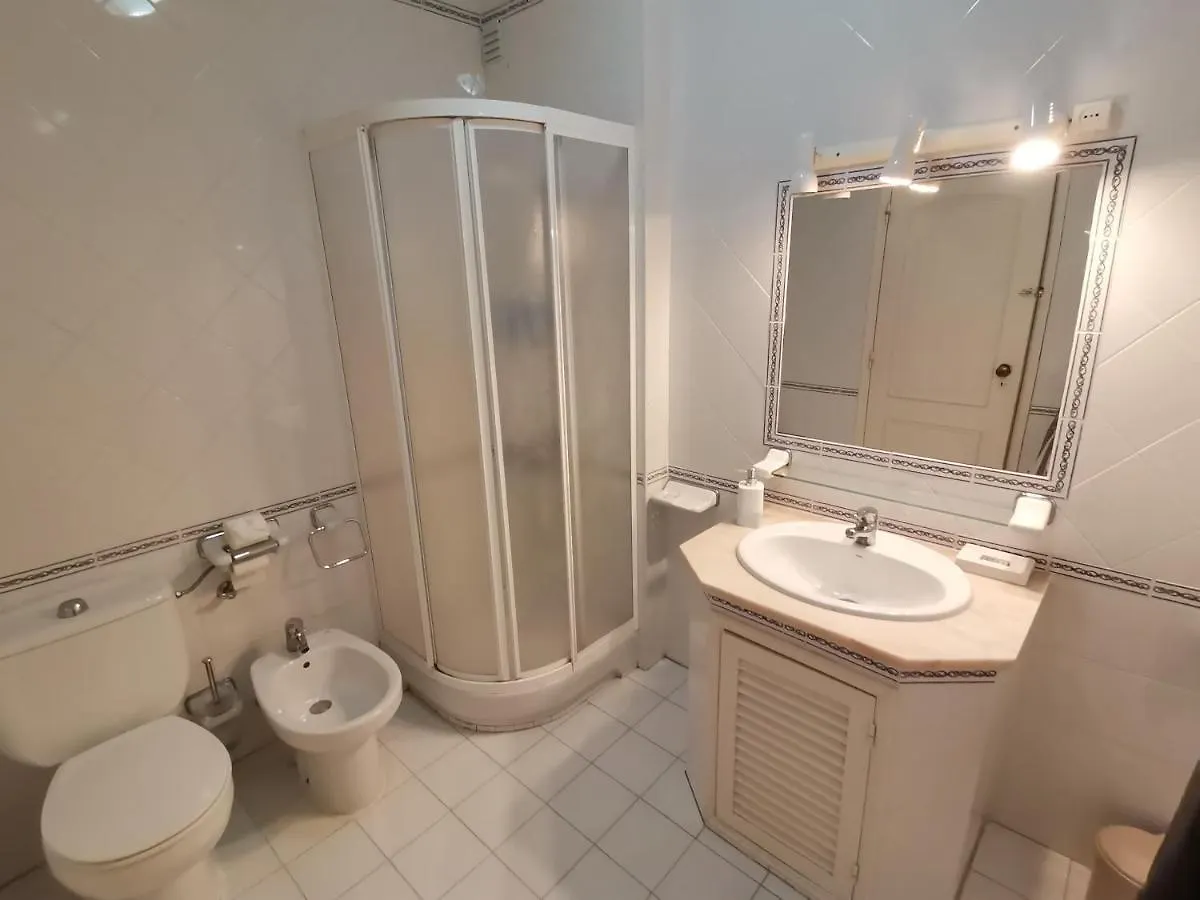 Dunfermline Apartment Albufeira