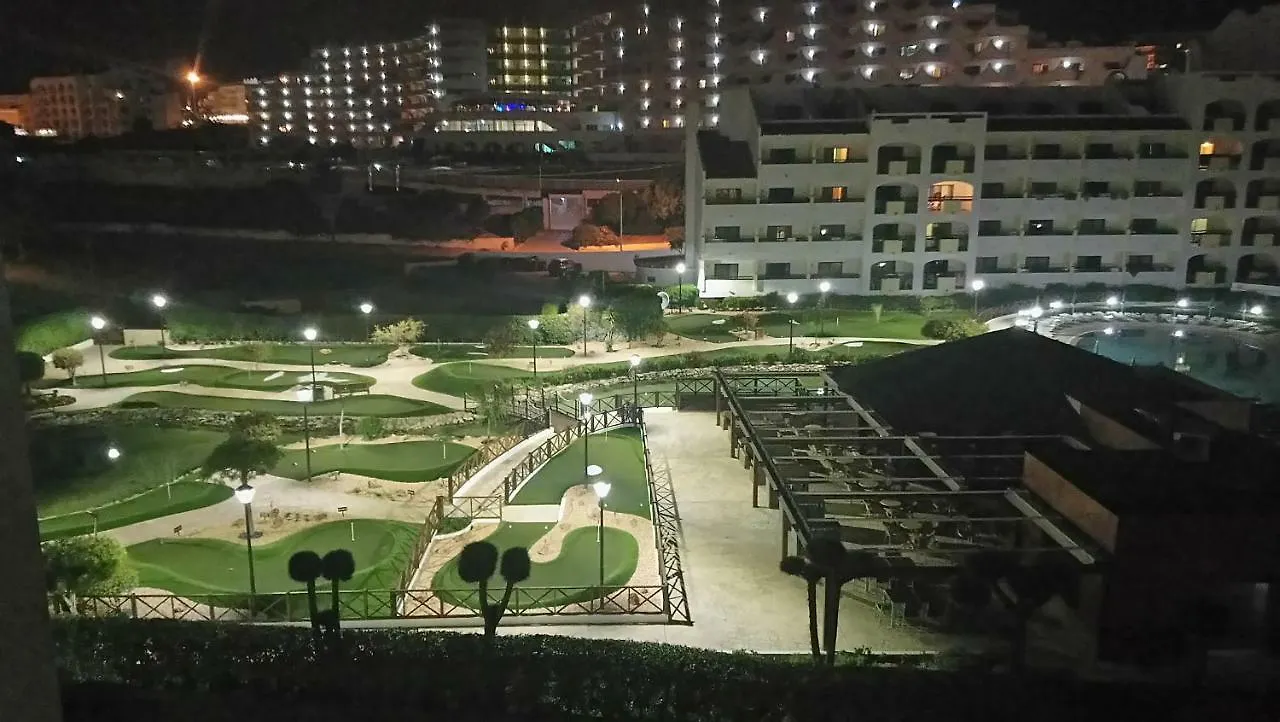 Dunfermline Apartment Albufeira