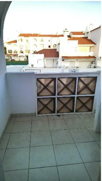 Dunfermline Apartment Albufeira Portogallo