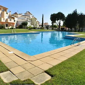 Apartamento Jardins Santa Eulalia - Indoor Heated Pool Apartment