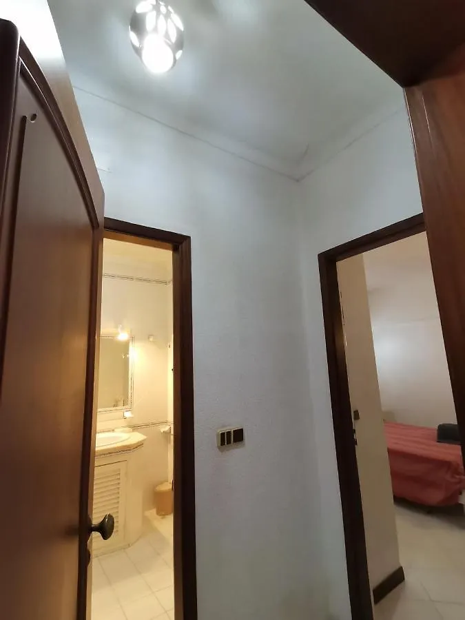Dunfermline Apartment Albufeira