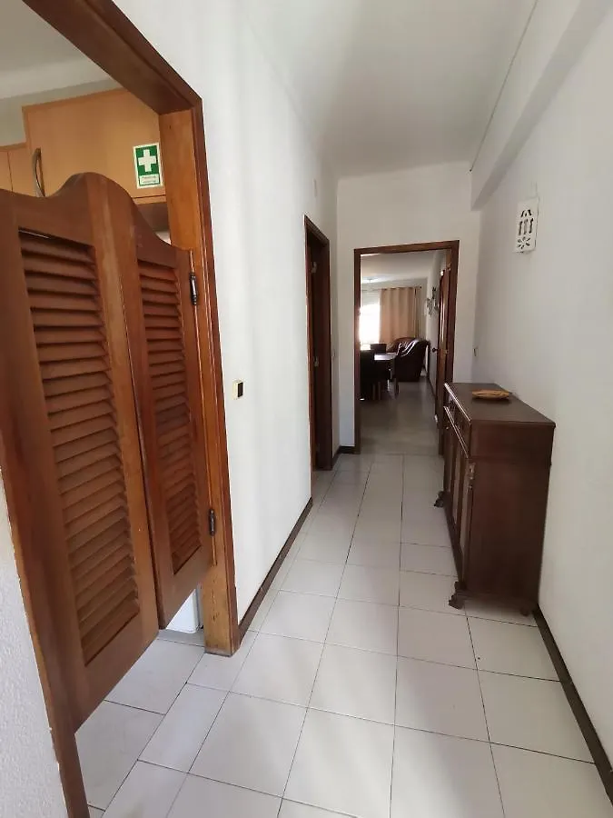Dunfermline Apartment Albufeira