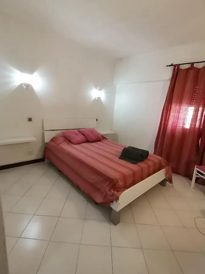 Dunfermline Apartment Albufeira 0*,  Portugal