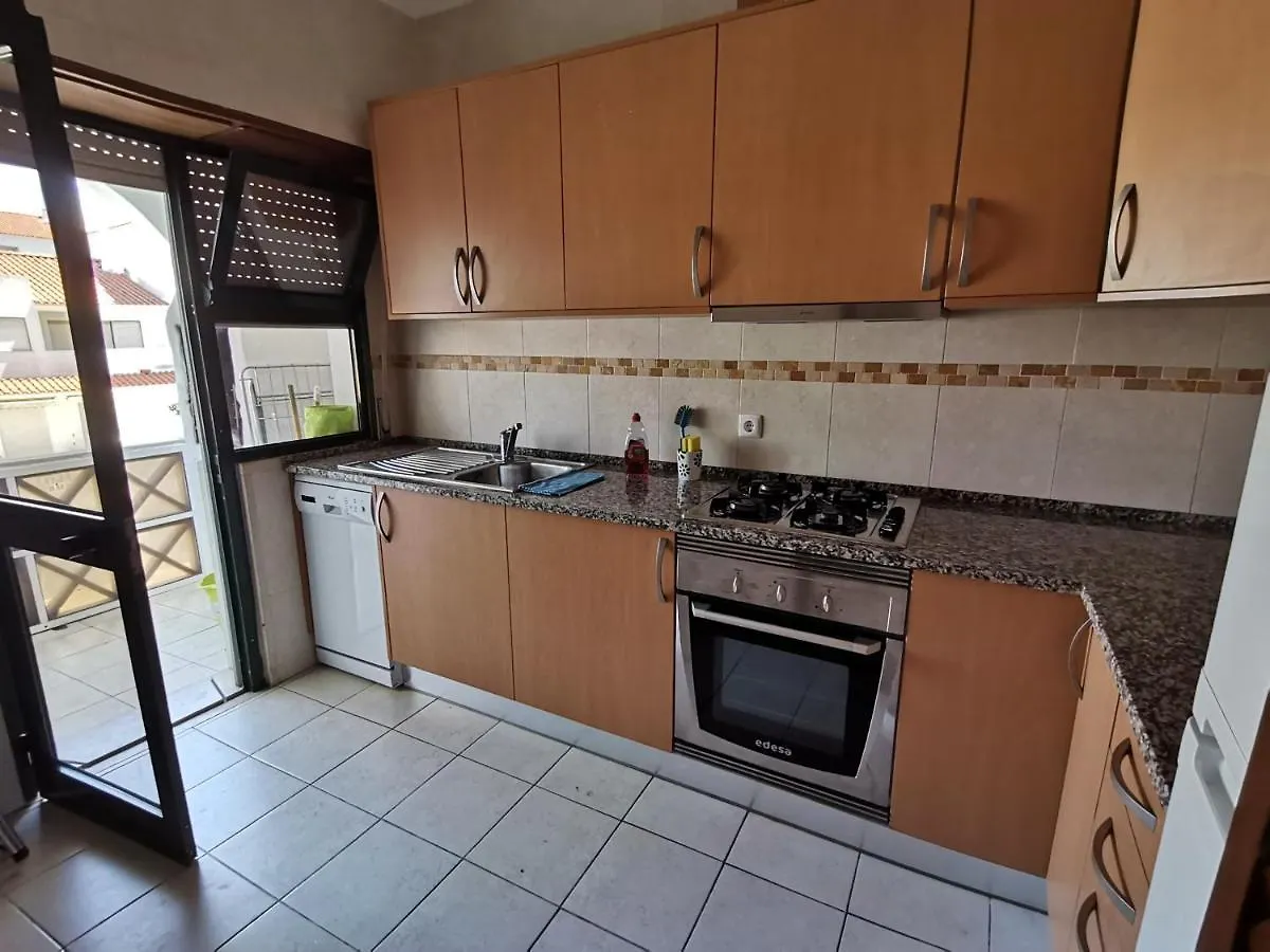 Dunfermline Apartment Albufeira