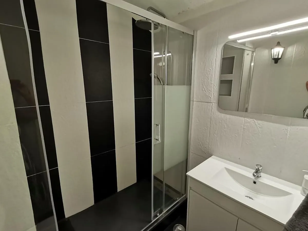 Dunfermline Apartment Albufeira