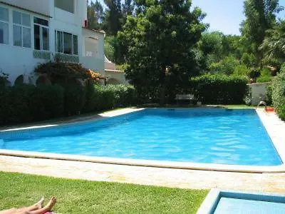 Dunfermline Apartment Albufeira Portugal