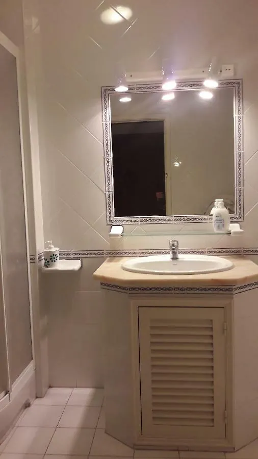 Dunfermline Apartment Albufeira