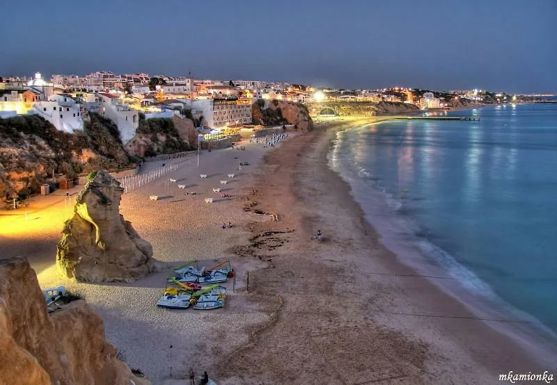 Dunfermline Apartment Albufeira Portugal
