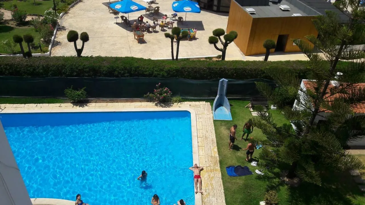 Dunfermline Apartment Albufeira
