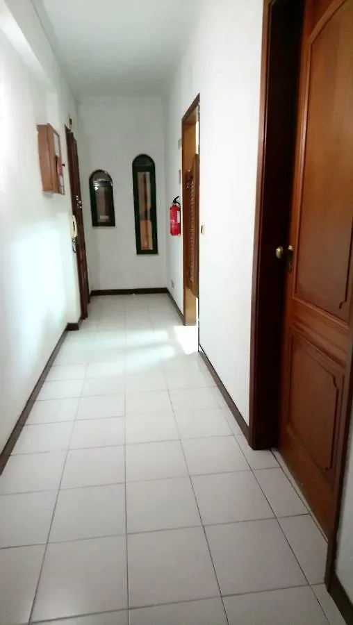 Dunfermline Apartment Albufeira