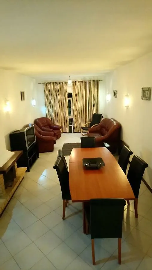 Dunfermline Apartment Albufeira