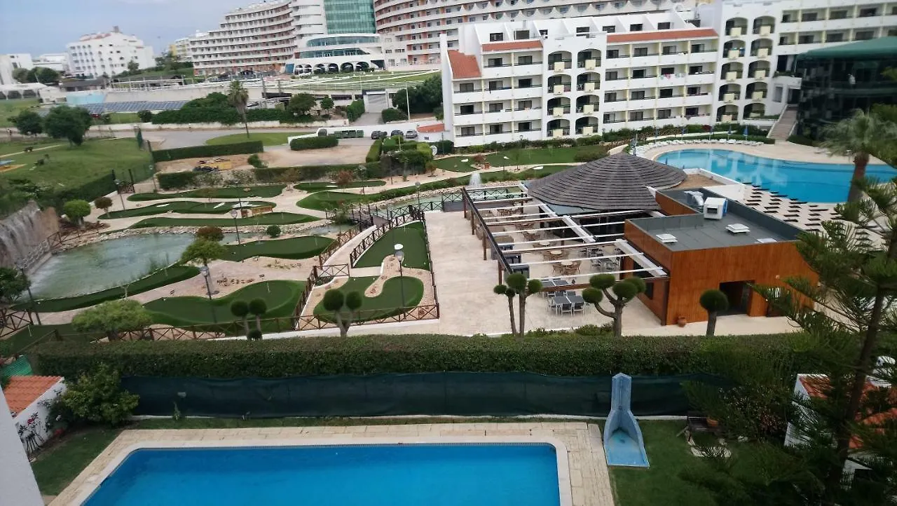 Dunfermline Apartment Albufeira